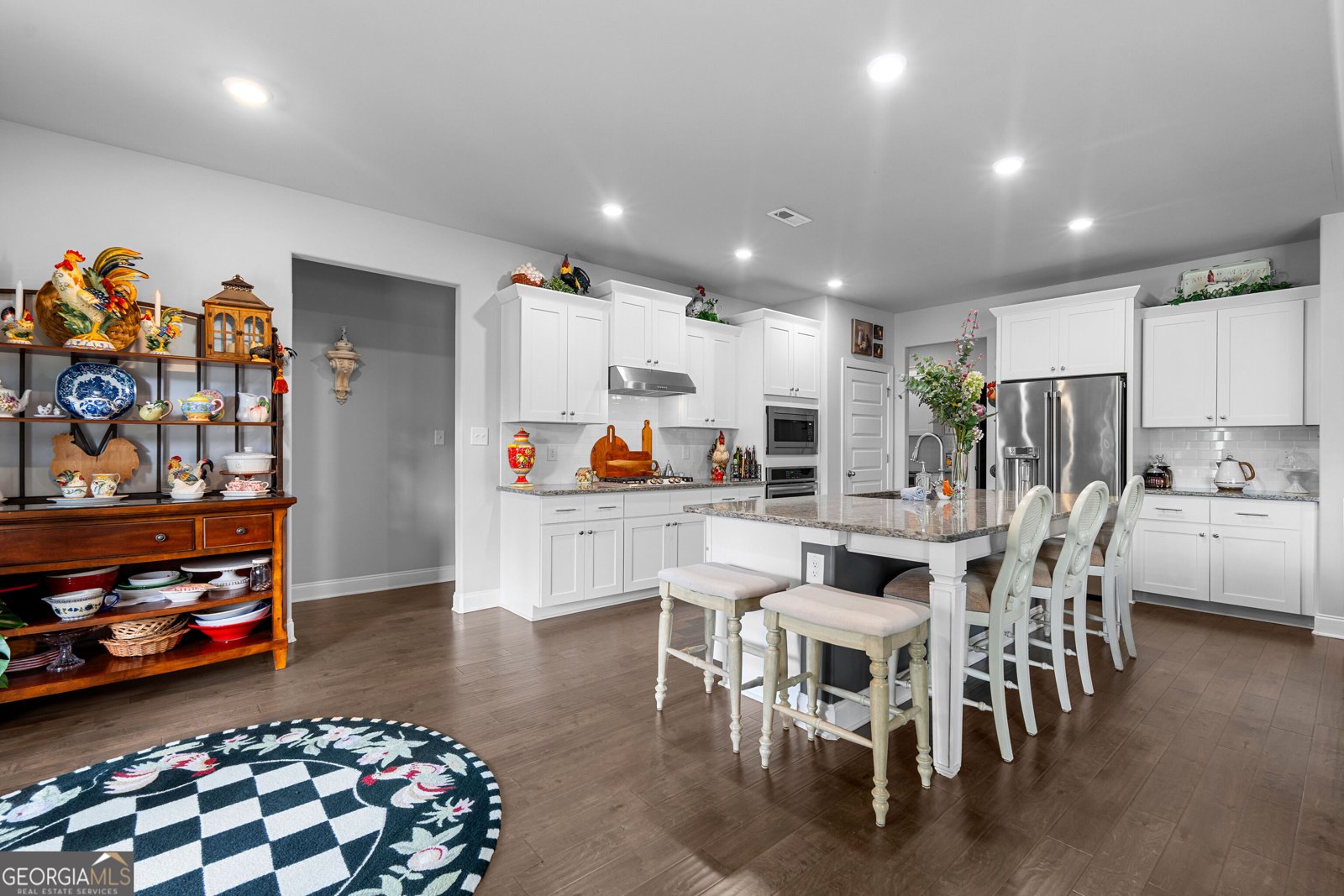 250 Wet Stone Rd Senoia - Photo 17