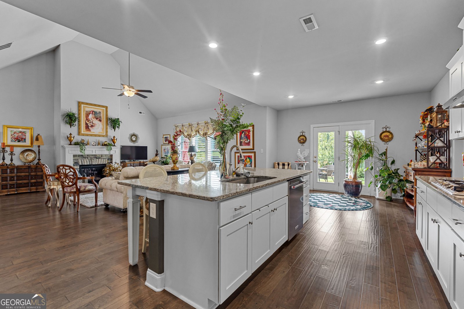 250 Wet Stone Rd Senoia - Photo 21