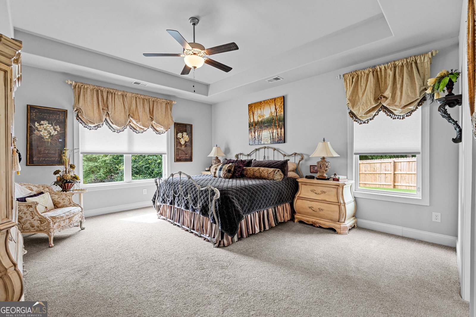 250 Wet Stone Rd Senoia - Photo 24