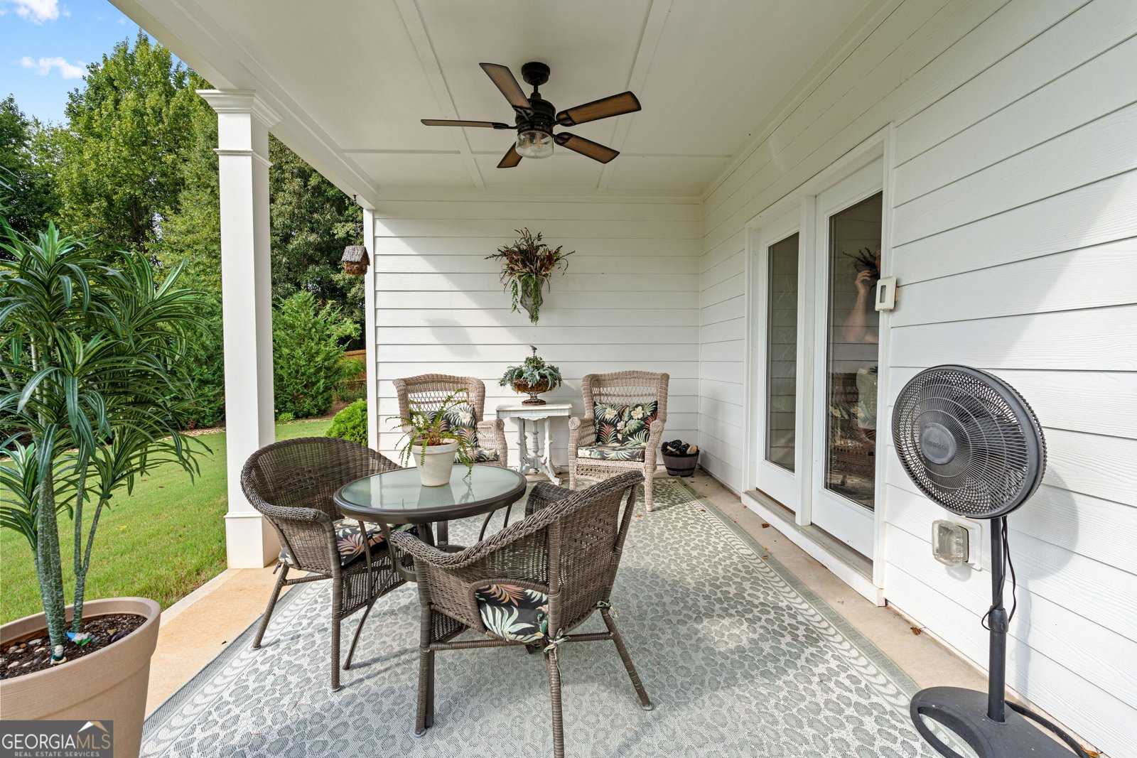 250 Wet Stone Rd Senoia - Photo 42
