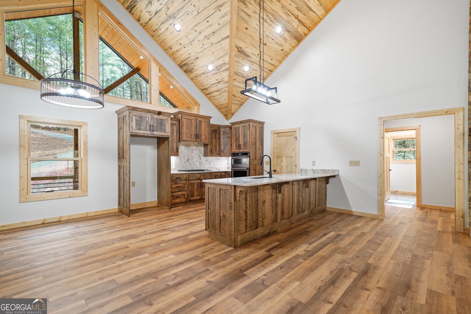 641 Bryant Farm Lane Ellijay - Photo 14