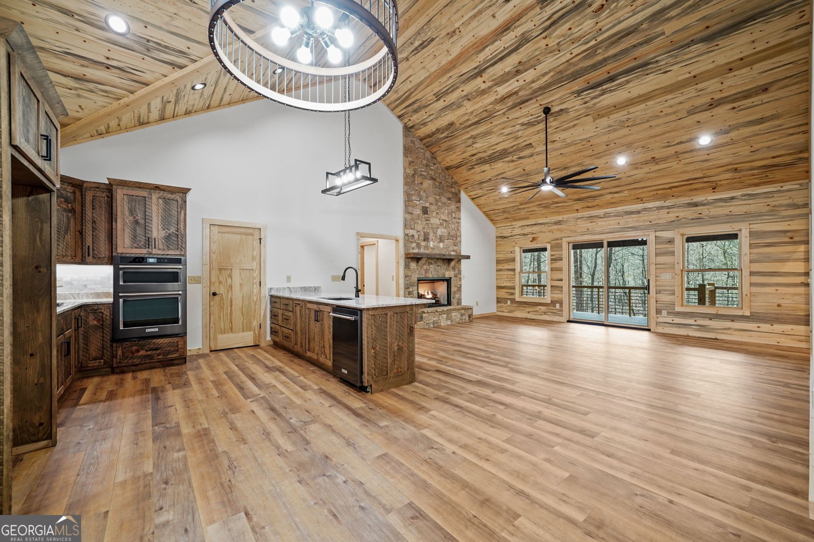 641 Bryant Farm Lane Ellijay - Photo 16
