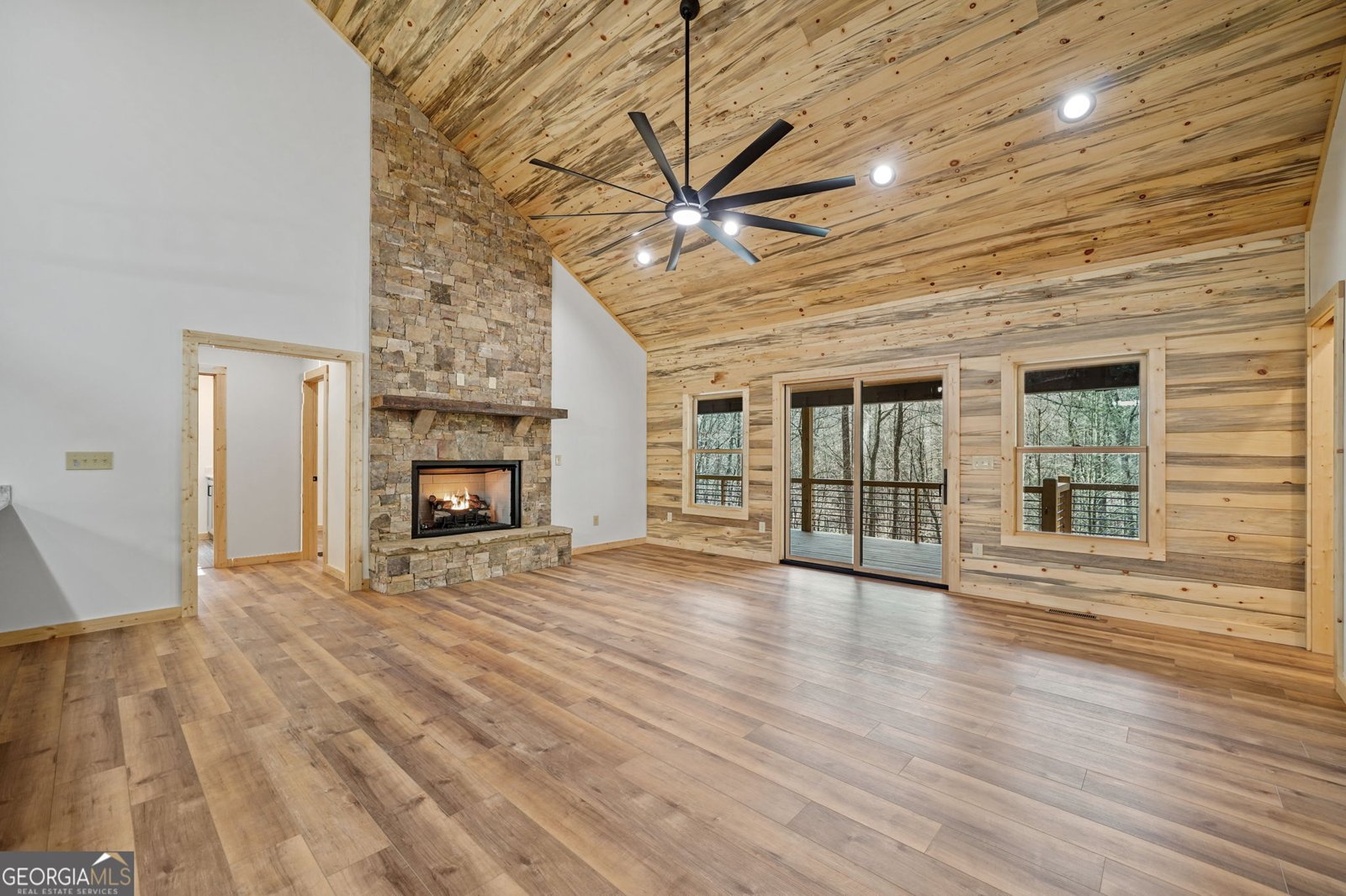 641 Bryant Farm Lane Ellijay - Photo 17