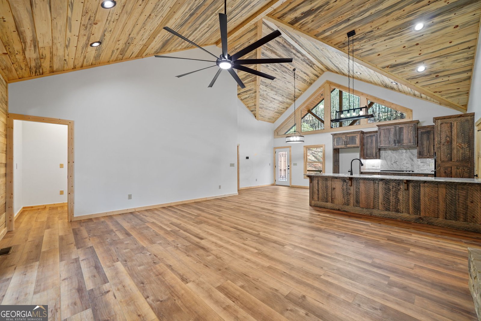 641 Bryant Farm Lane Ellijay - Photo 19