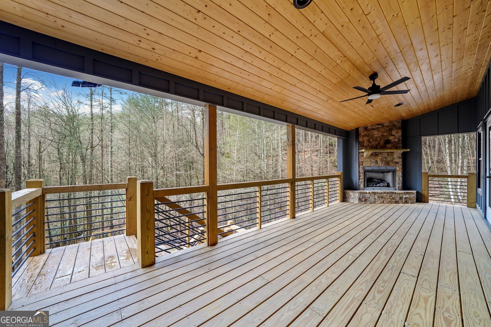 641 Bryant Farm Lane Ellijay - Photo 35