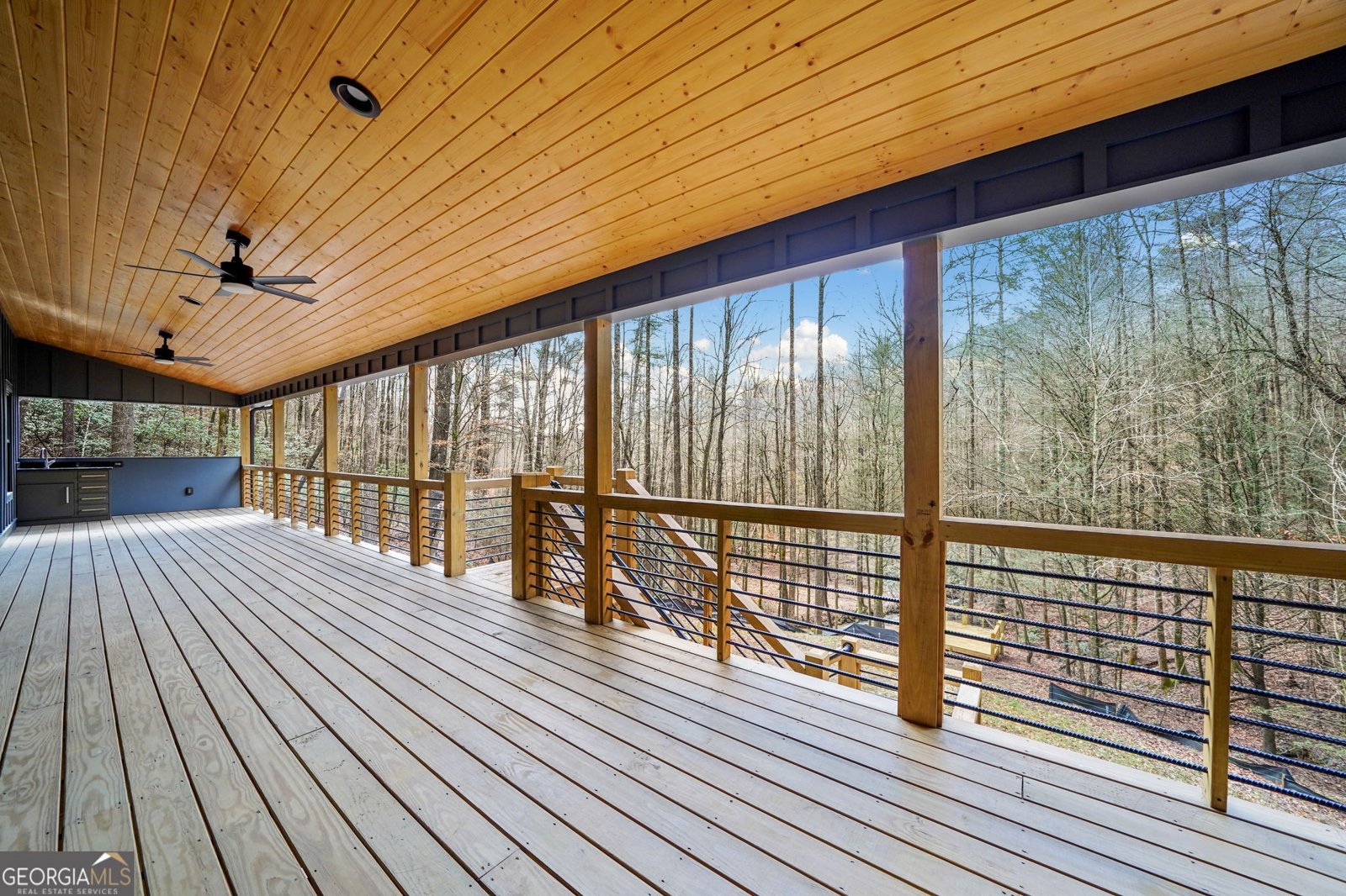 641 Bryant Farm Lane Ellijay - Photo 37