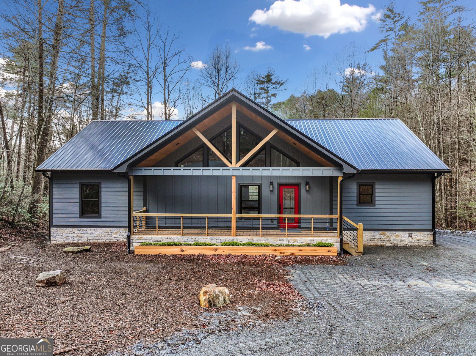 641 Bryant Farm Lane Ellijay - Photo 39