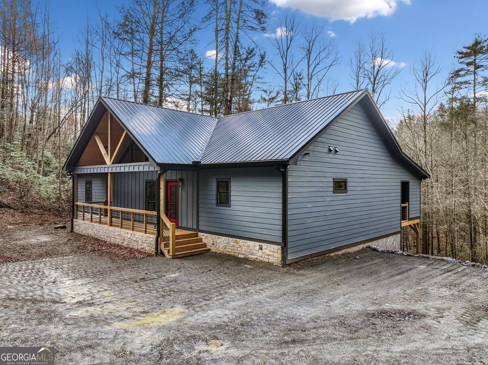 641 Bryant Farm Lane Ellijay - Photo 56