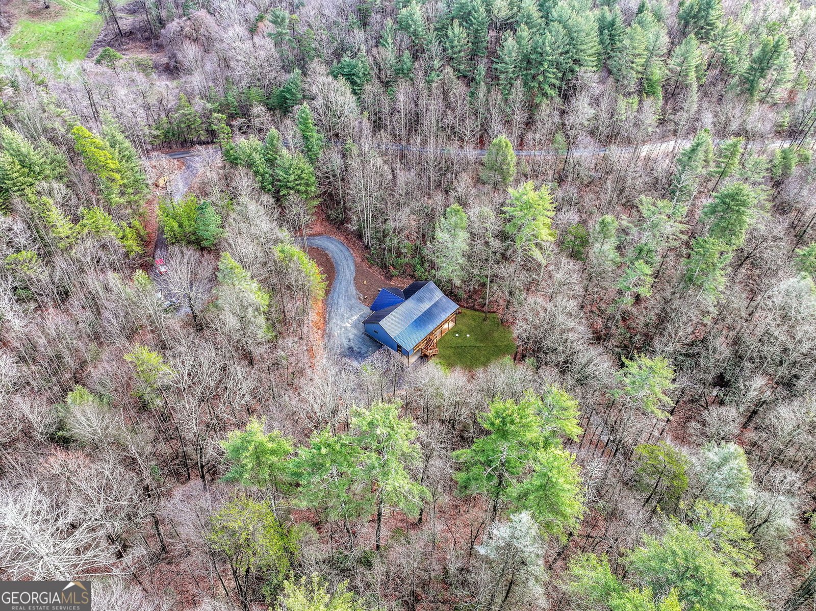 641 Bryant Farm Lane Ellijay - Photo 57