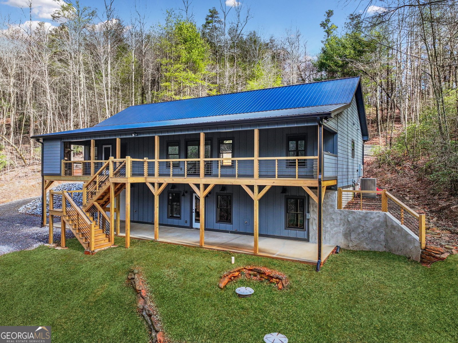 641 Bryant Farm Lane Ellijay - Photo 58