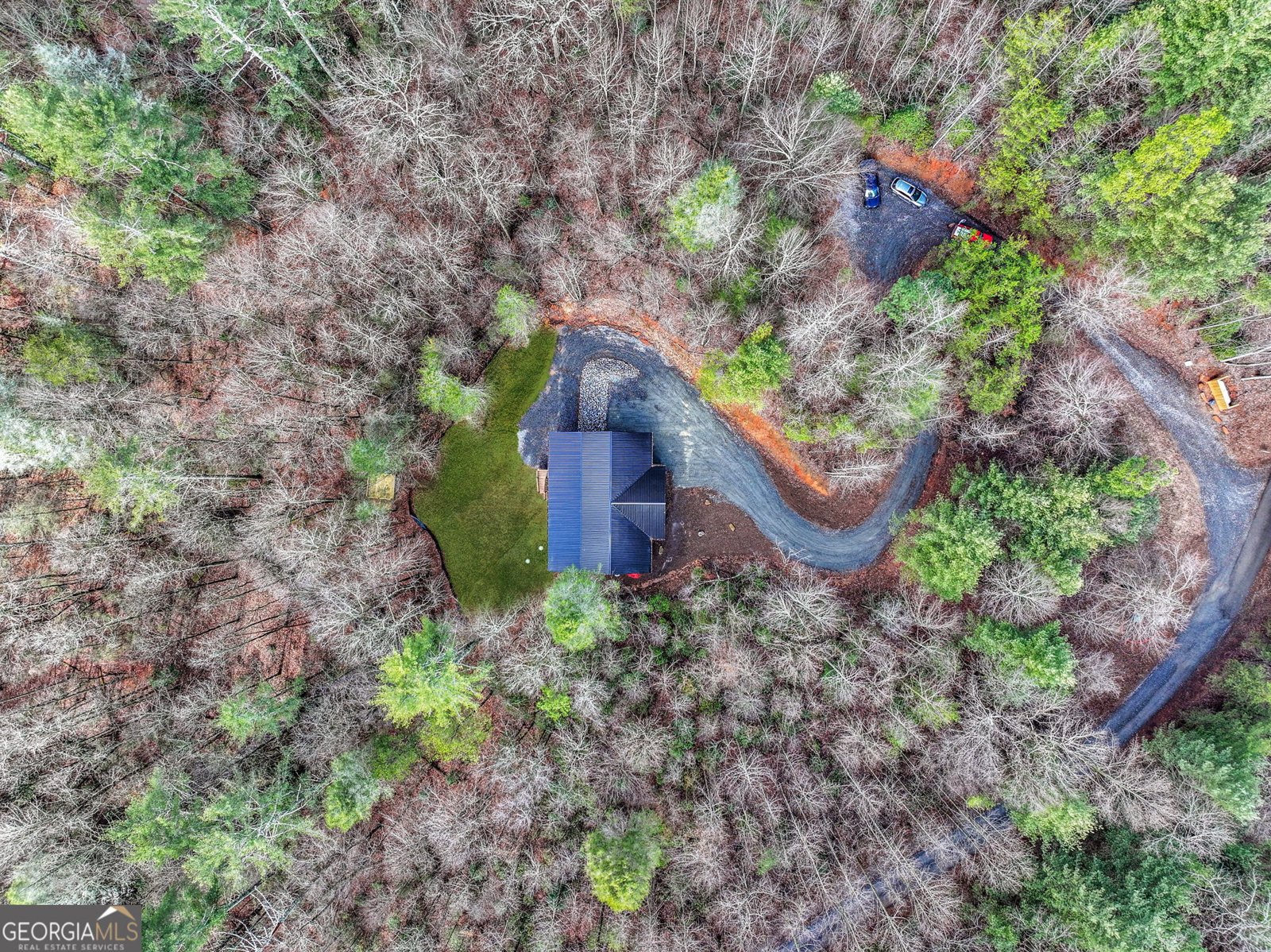 641 Bryant Farm Lane Ellijay - Photo 61