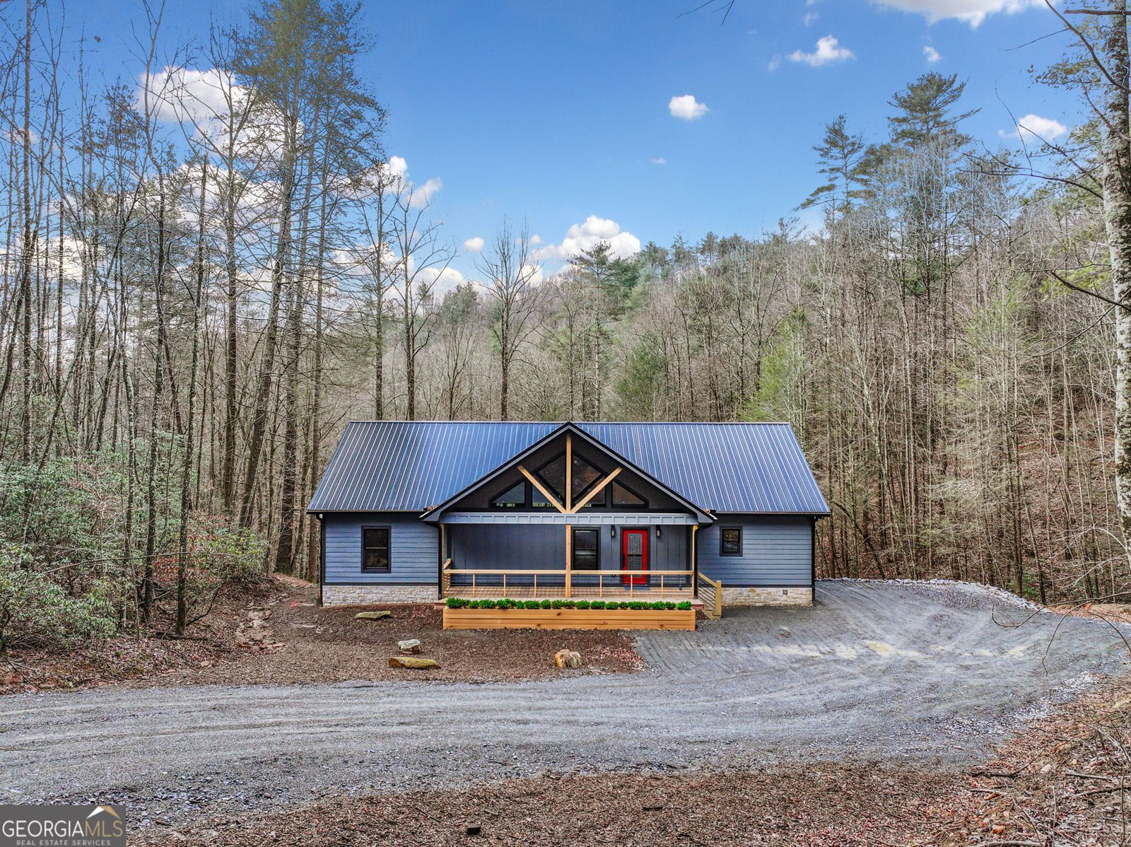 641 Bryant Farm Lane Ellijay - Photo 63