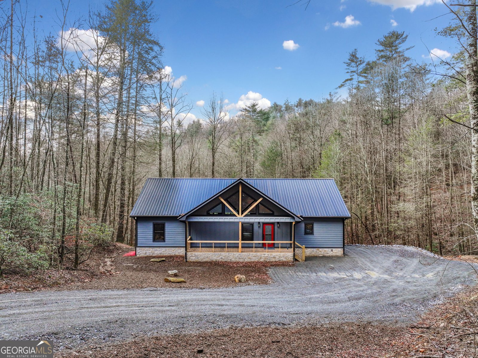 641 Bryant Farm Lane Ellijay - Photo 8