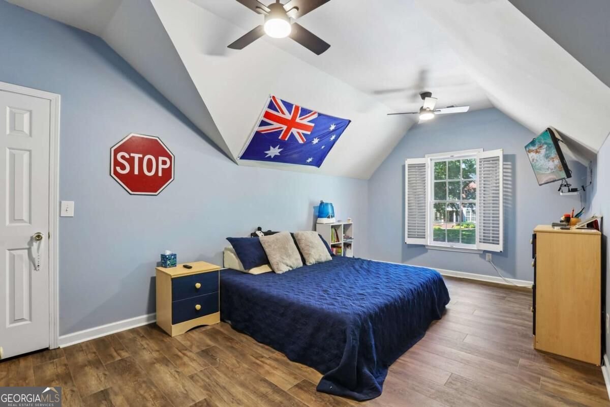 4240 River Club Drive Cumming - Photo 13