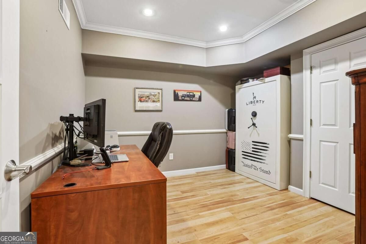 4240 River Club Drive Cumming - Photo 16