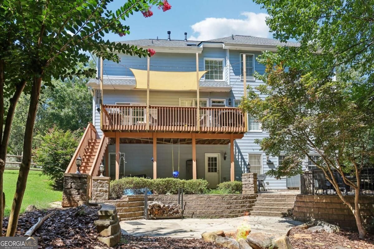 4240 River Club Drive Cumming - Photo 19