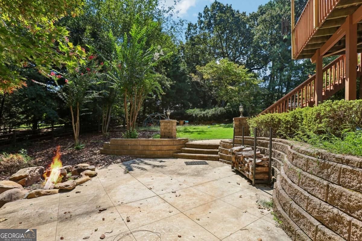4240 River Club Drive Cumming - Photo 21