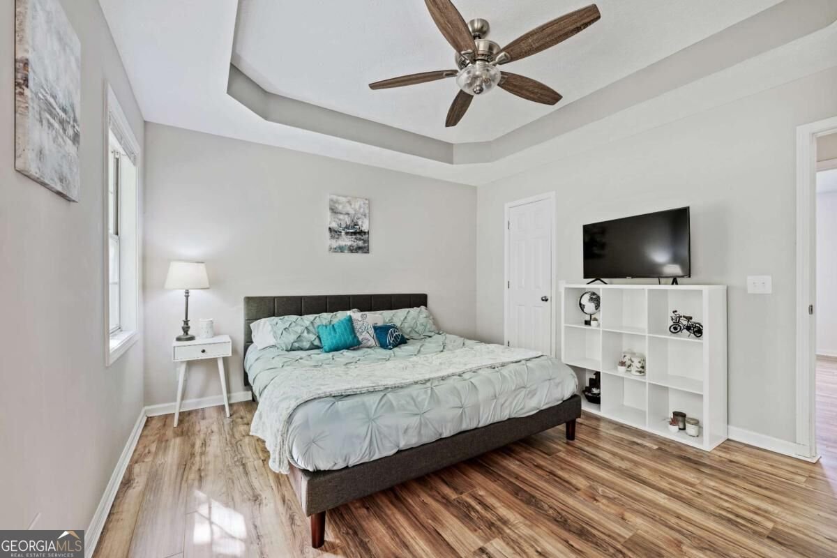 1599 Jockey Court Auburn - Photo 26