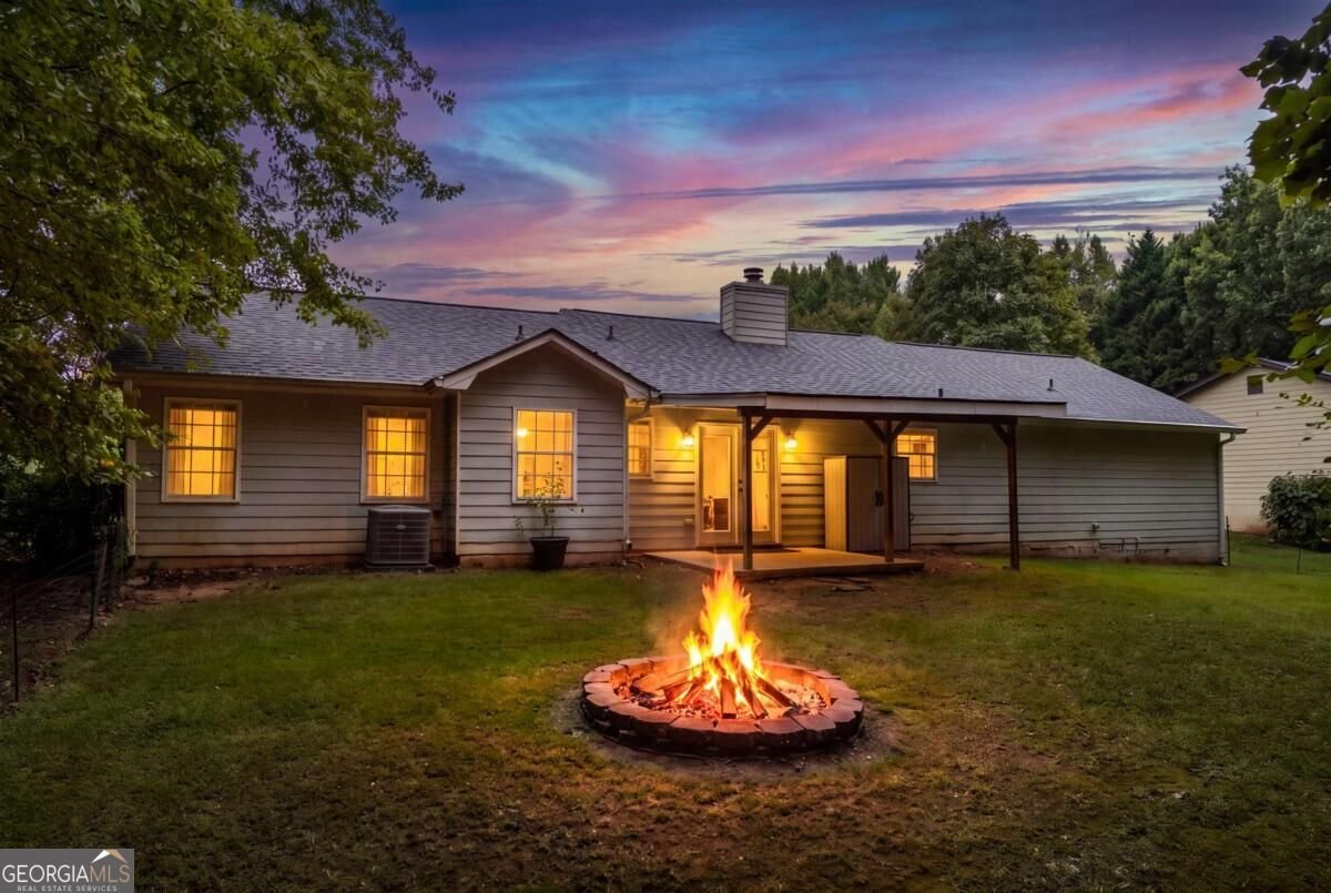 1599 Jockey Court Auburn - Photo 46