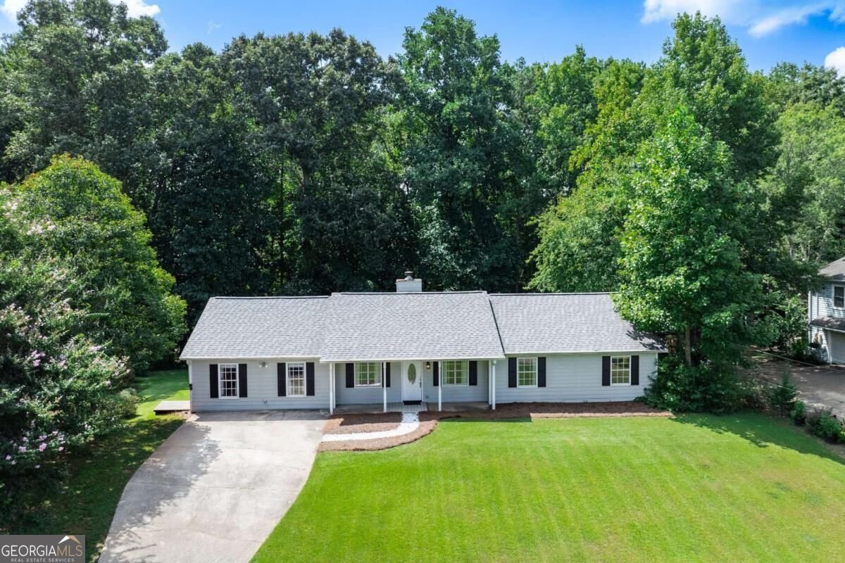 1599 Jockey Court Auburn - Photo 49