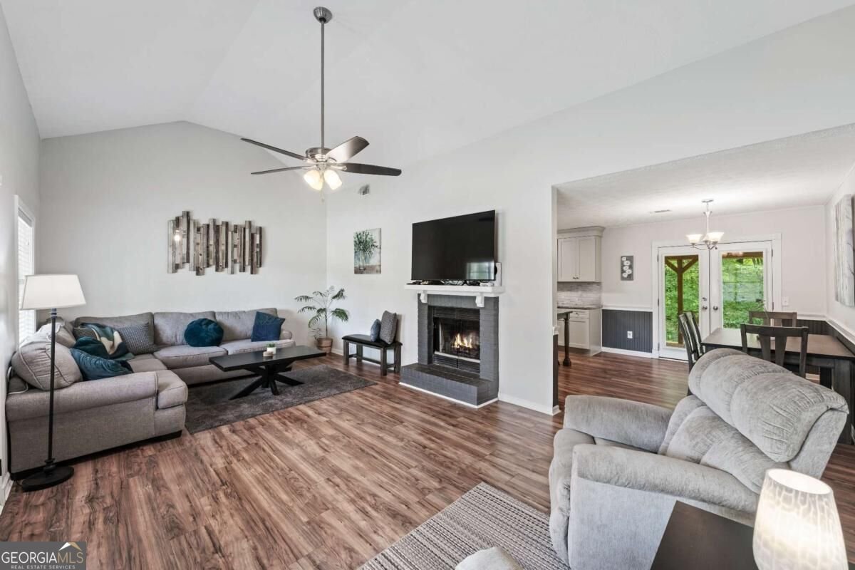 1599 Jockey Court Auburn - Photo 9