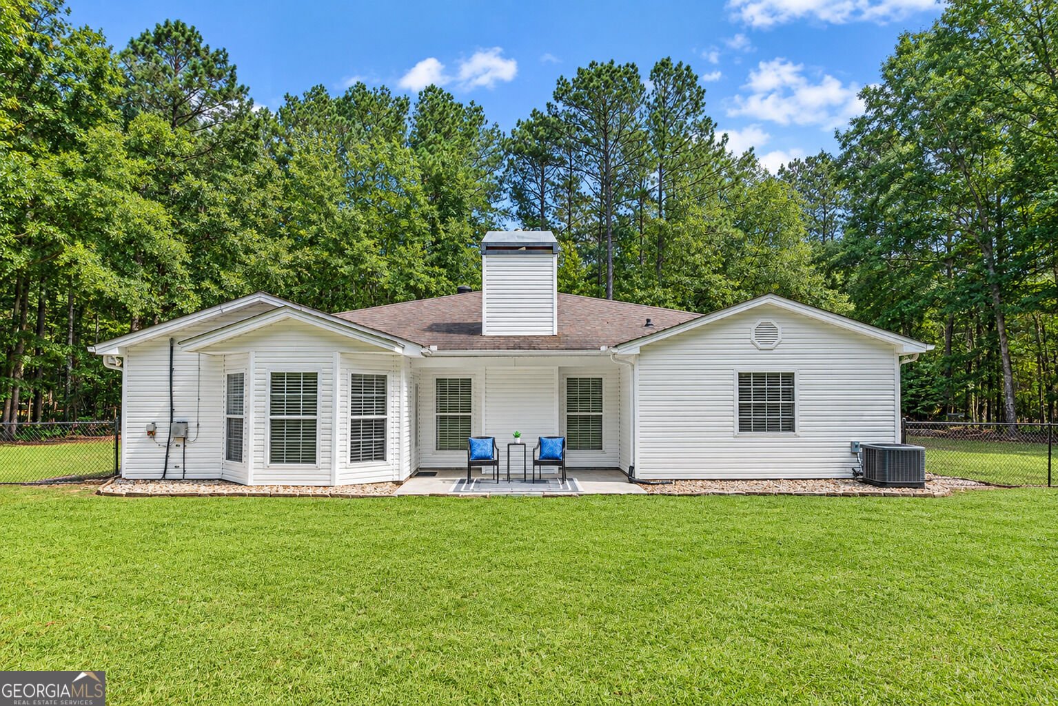 744 Old Forrester Road Monroe - Photo 17