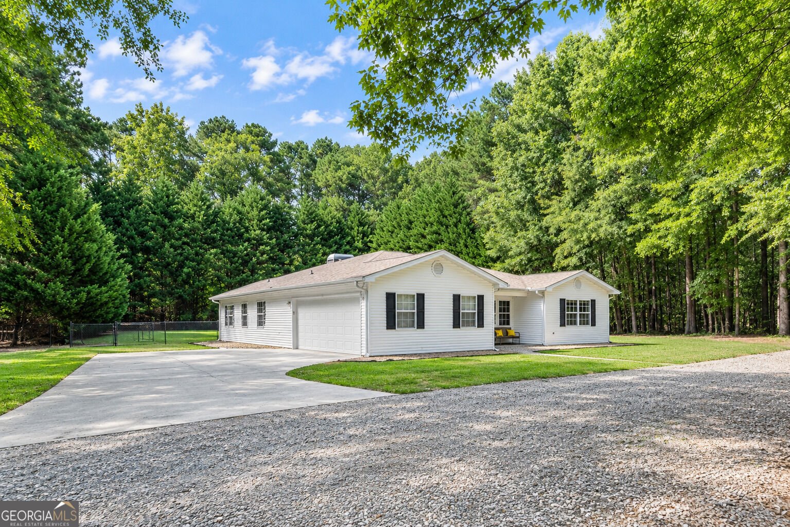 744 Old Forrester Road Monroe - Photo 23