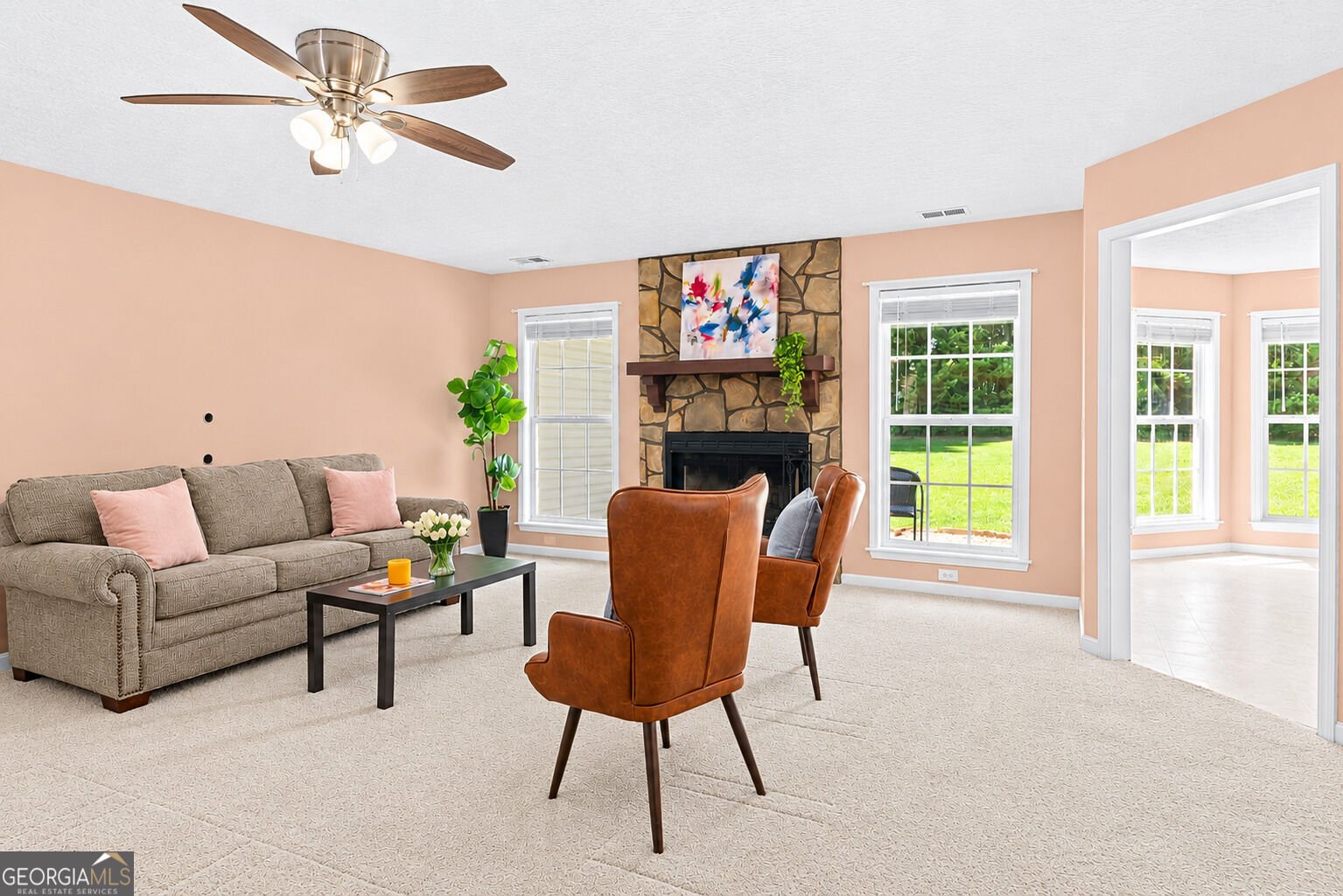 744 Old Forrester Road Monroe - Photo 25
