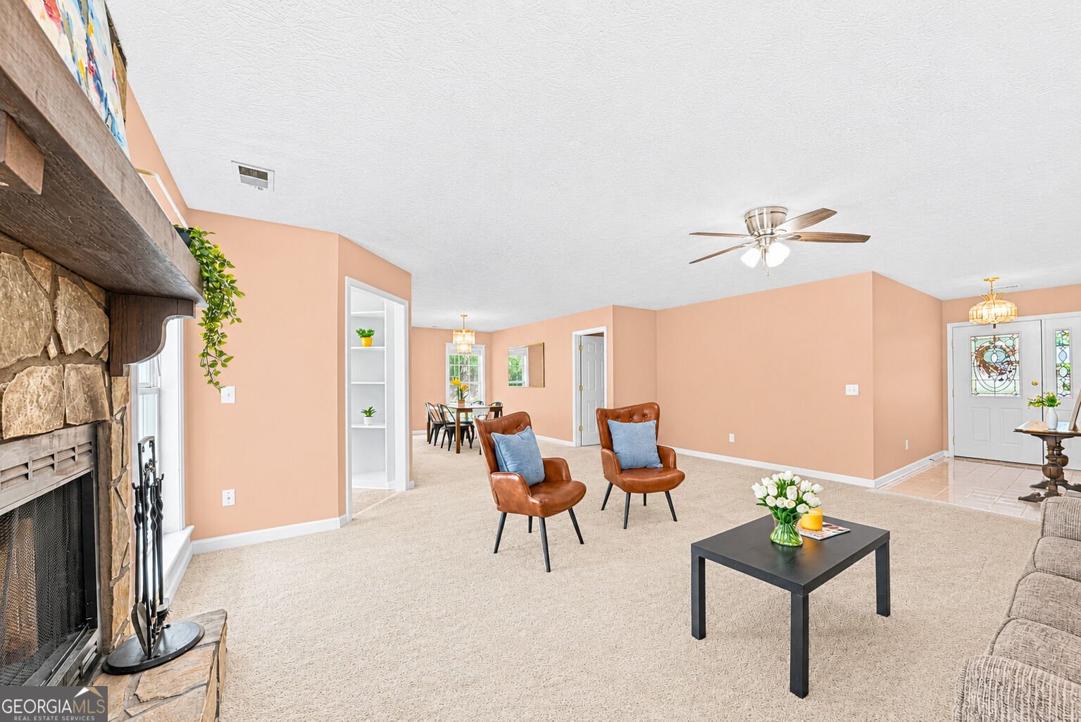 744 Old Forrester Road Monroe - Photo 26