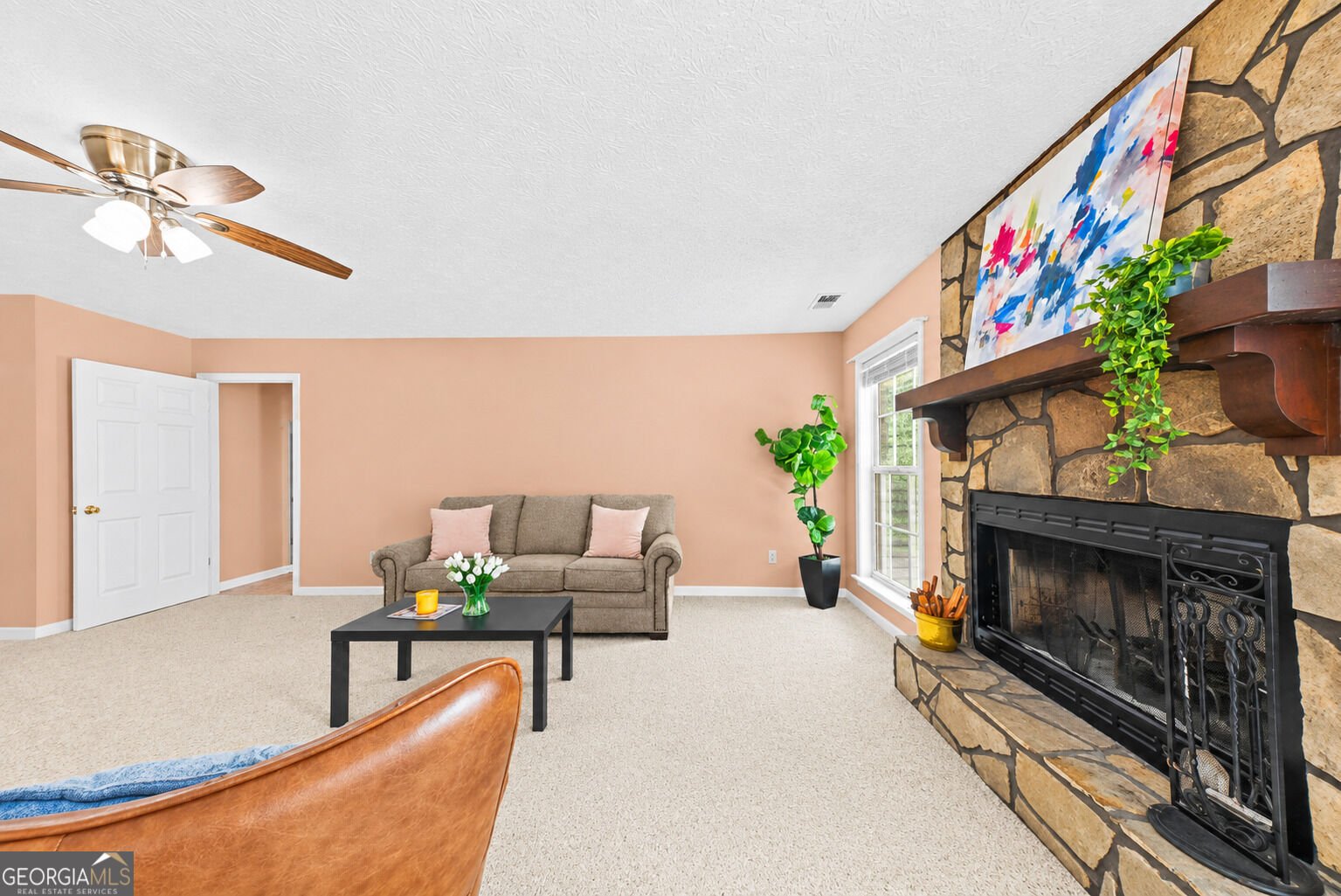 744 Old Forrester Road Monroe - Photo 27