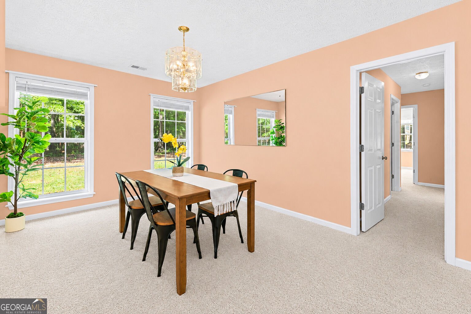 744 Old Forrester Road Monroe - Photo 29