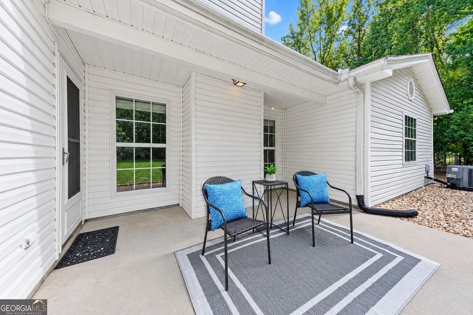 744 Old Forrester Road Monroe - Photo 41