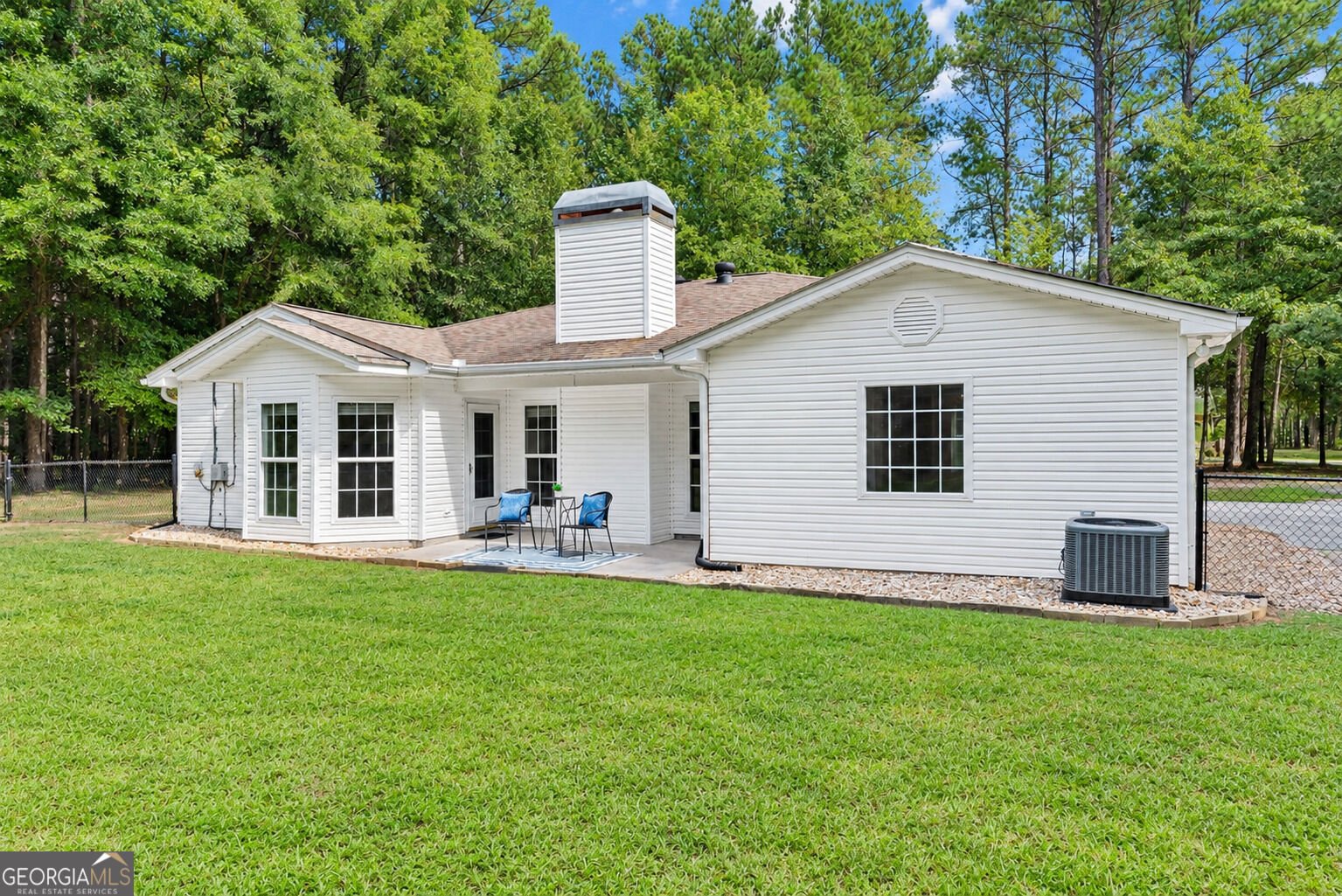 744 Old Forrester Road Monroe - Photo 43