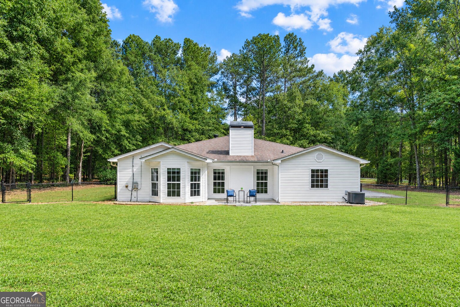 744 Old Forrester Road Monroe - Photo 44