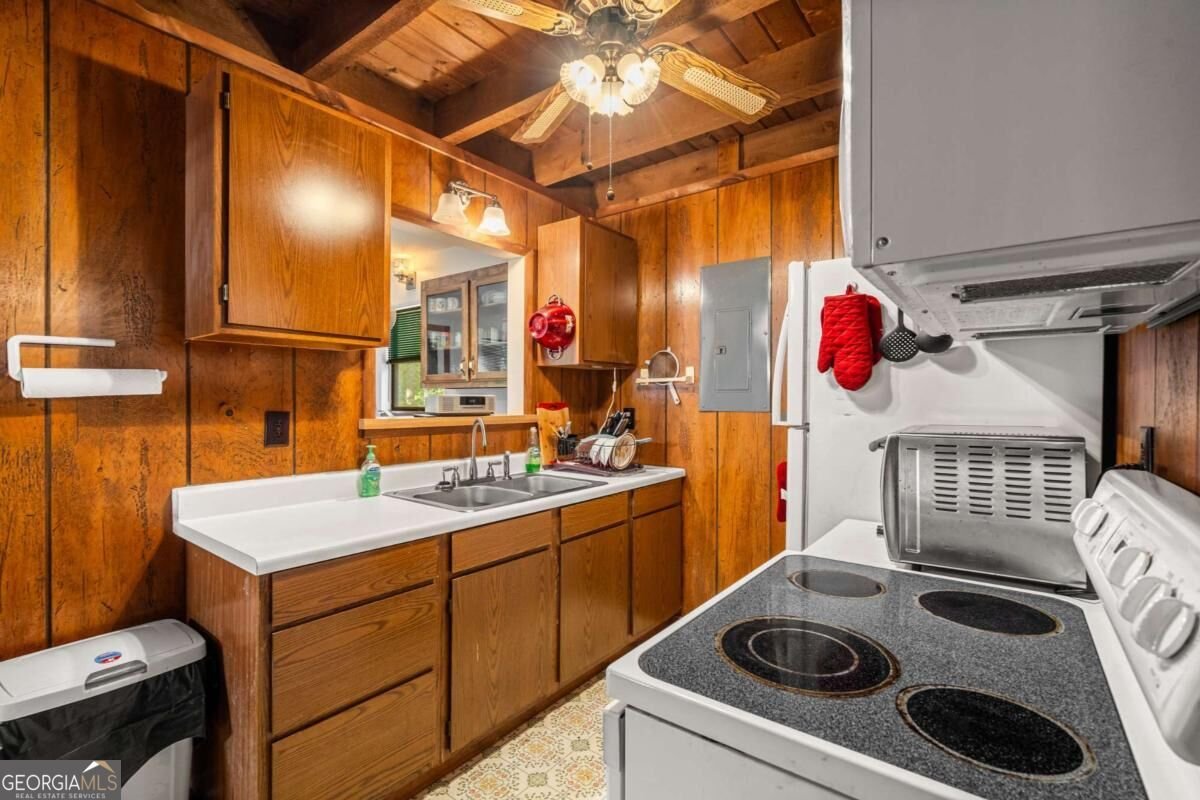 26 Tomahawk Trail Blairsville - Photo 12