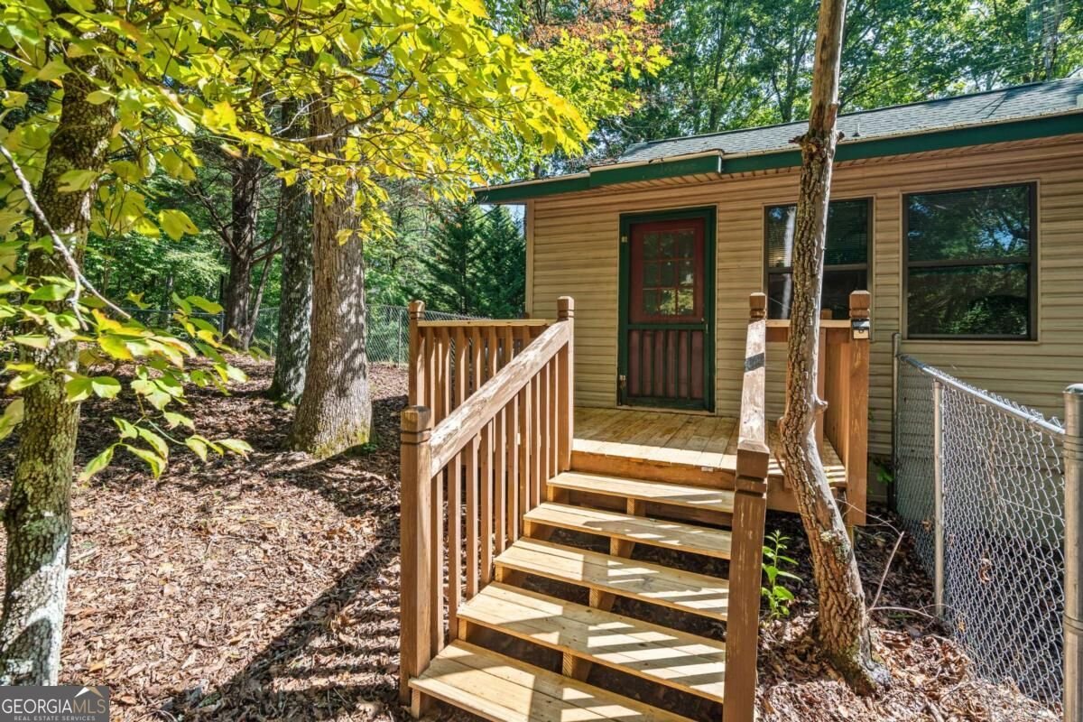 26 Tomahawk Trail Blairsville - Photo 27