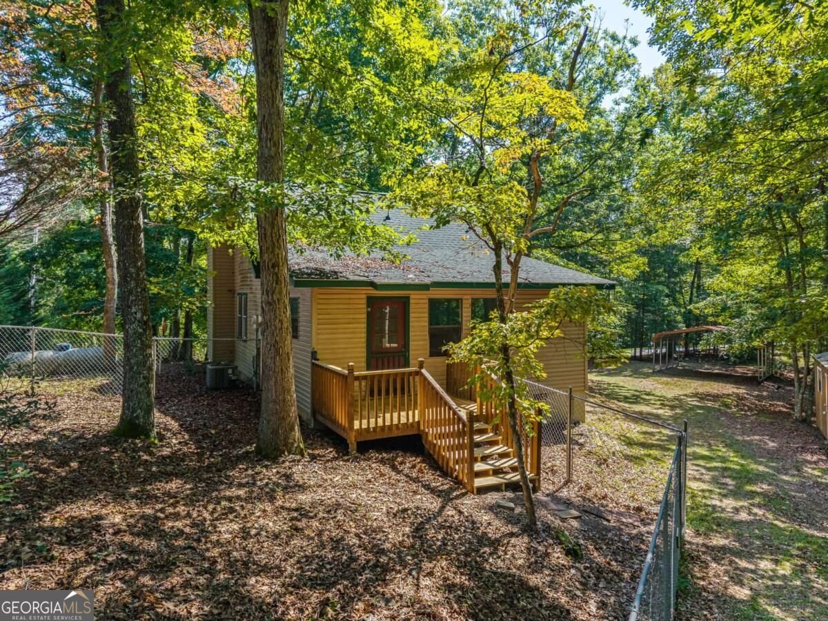 26 Tomahawk Trail Blairsville - Photo 28