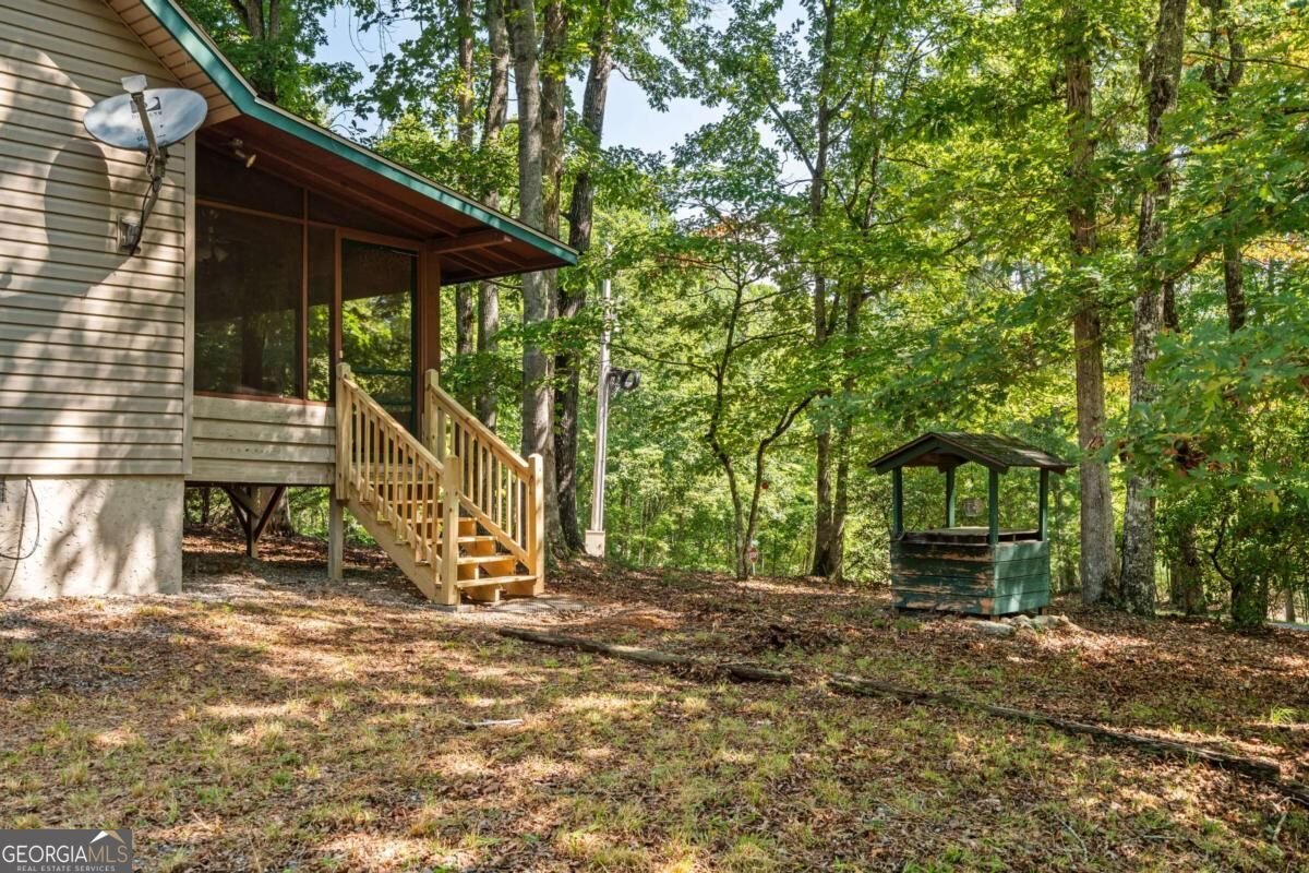 26 Tomahawk Trail Blairsville - Photo 29