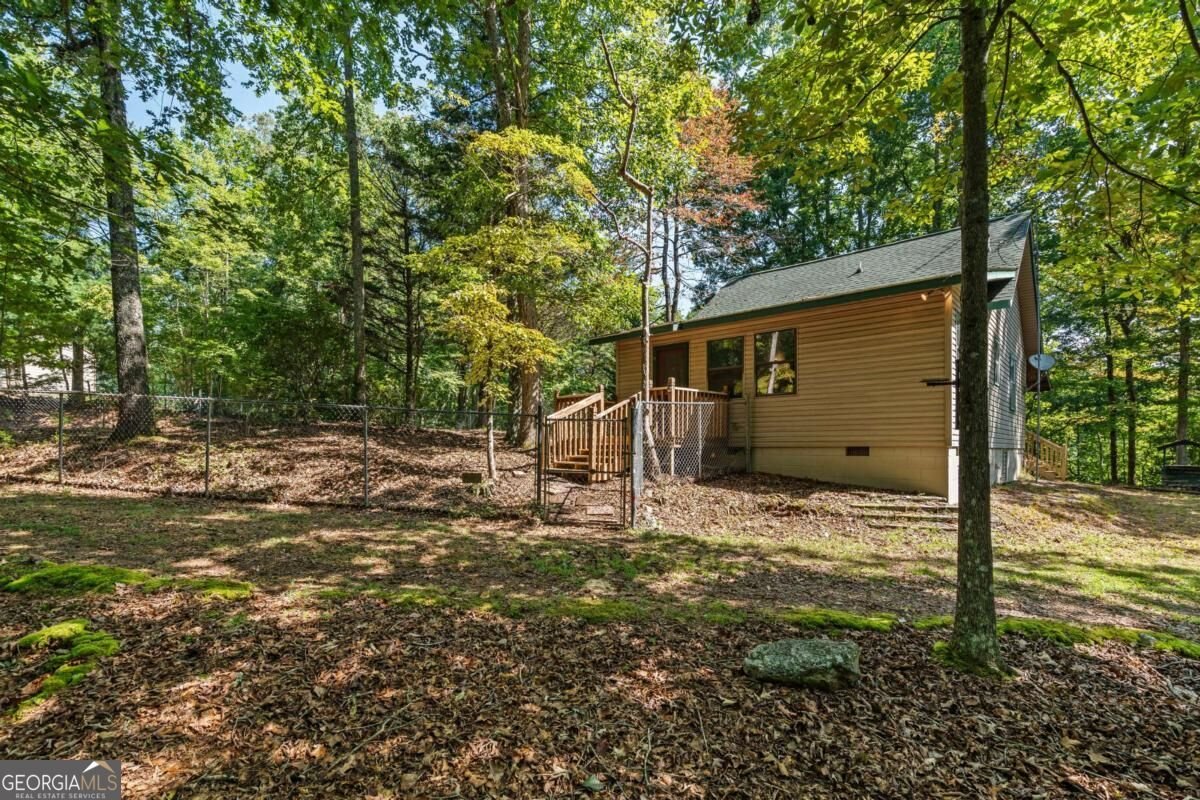 26 Tomahawk Trail Blairsville - Photo 30