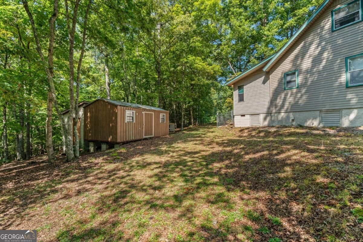 26 Tomahawk Trail Blairsville - Photo 33
