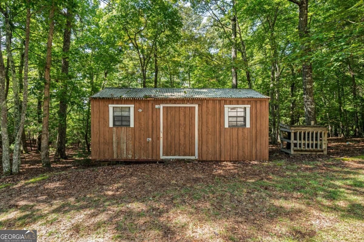 26 Tomahawk Trail Blairsville - Photo 34