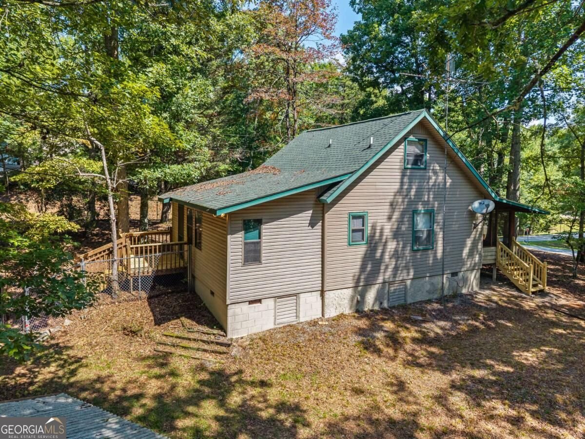 26 Tomahawk Trail Blairsville - Photo 36
