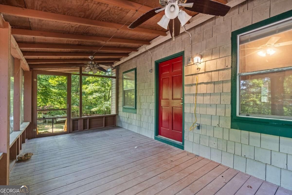 26 Tomahawk Trail Blairsville - Photo 6