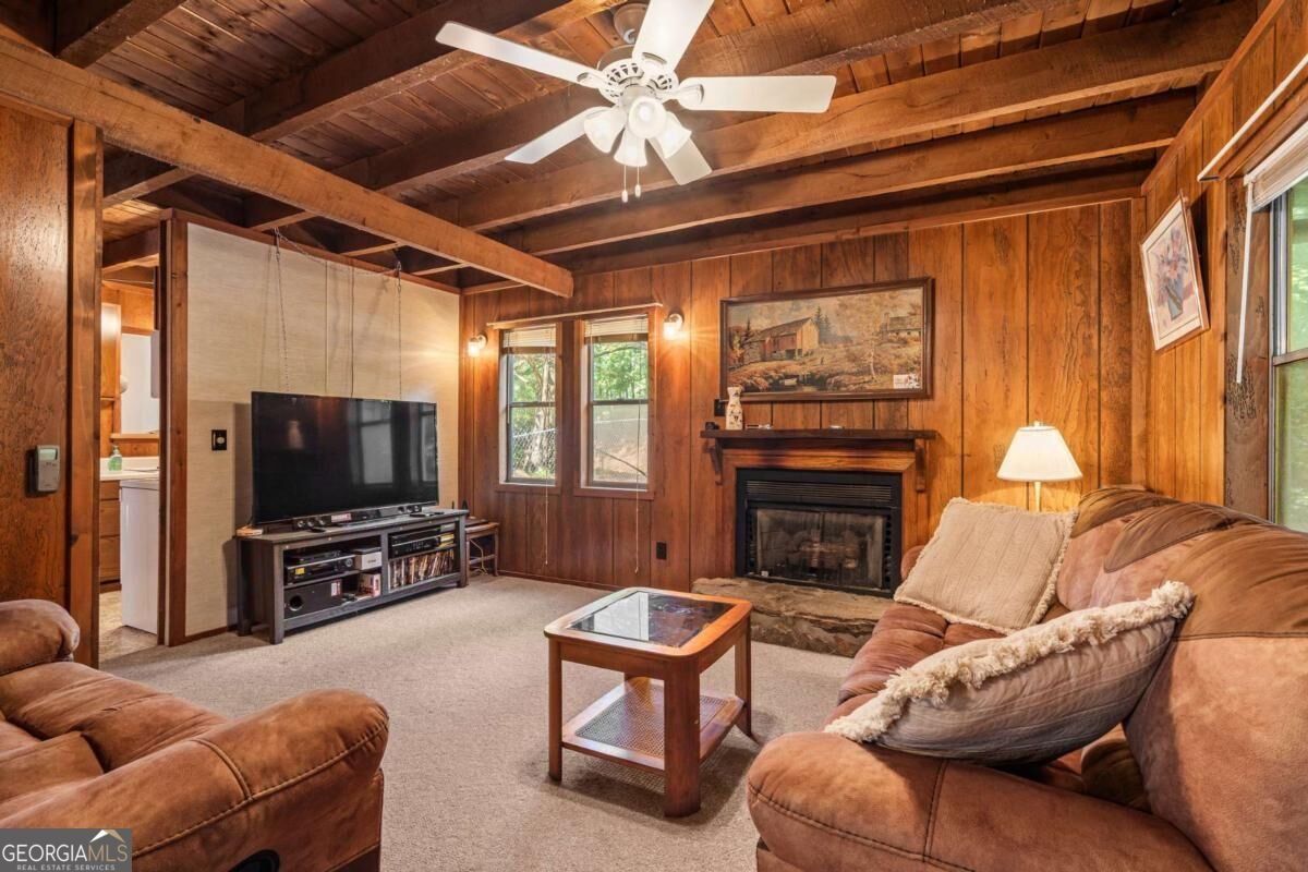 26 Tomahawk Trail Blairsville - Photo 8