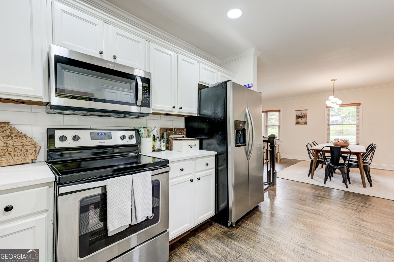 2135 Brannen Road Atlanta - Photo 13