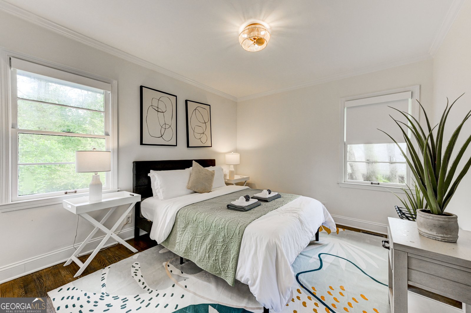 2135 Brannen Road Atlanta - Photo 17