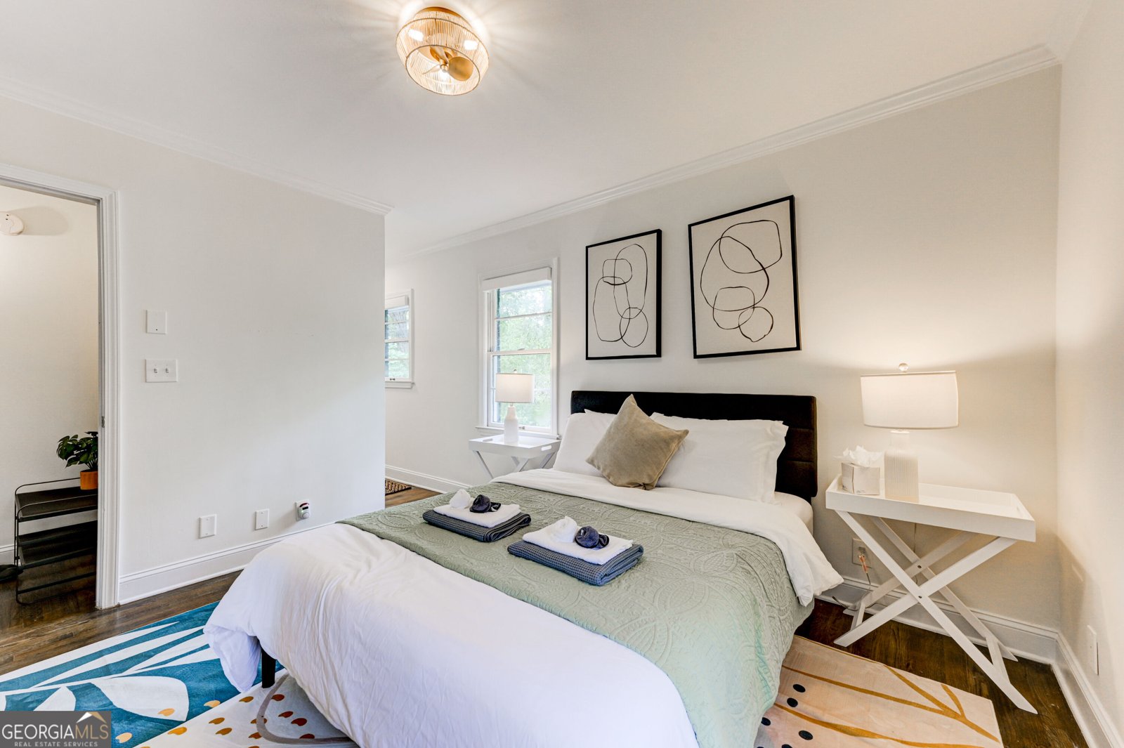 2135 Brannen Road Atlanta - Photo 18
