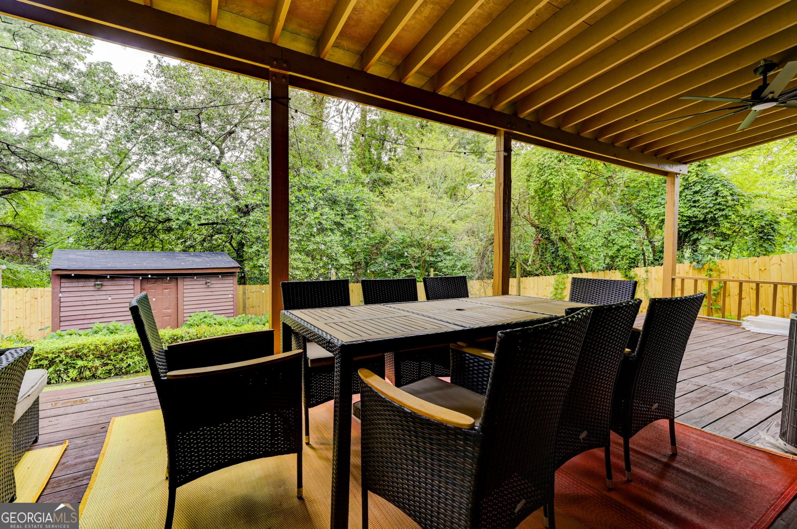 2135 Brannen Road Atlanta - Photo 36