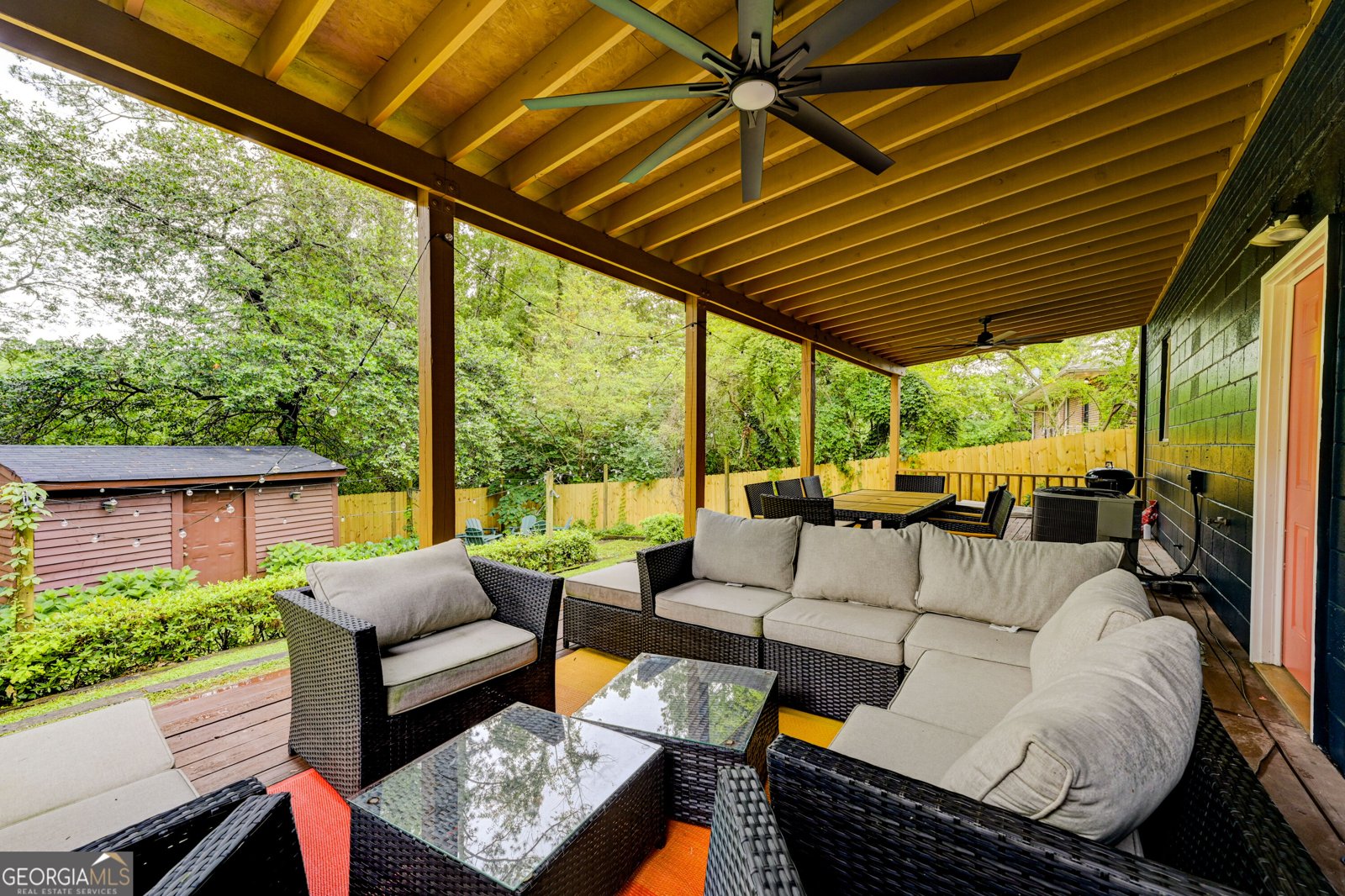 2135 Brannen Road Atlanta - Photo 37