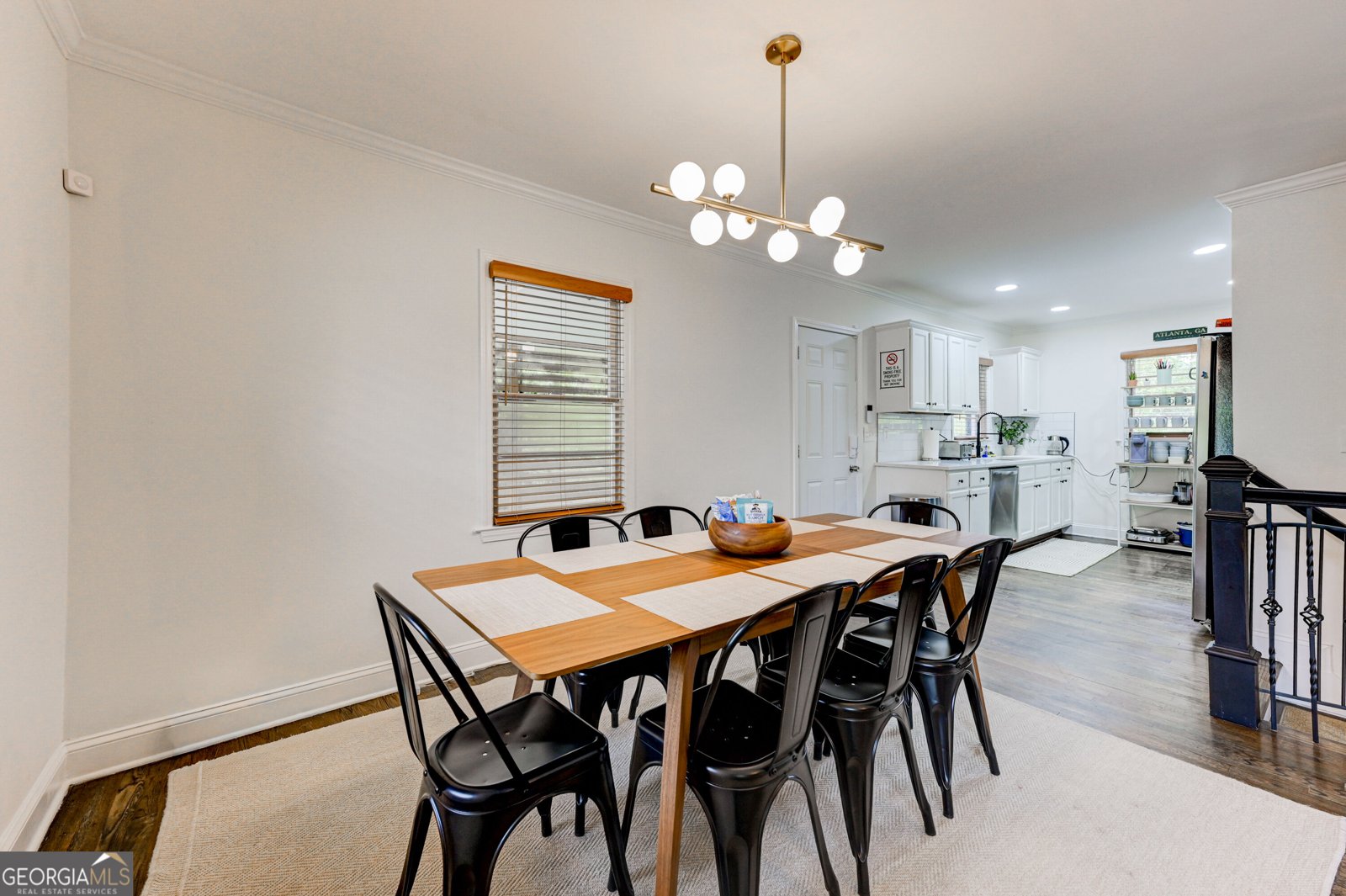 2135 Brannen Road Atlanta - Photo 8